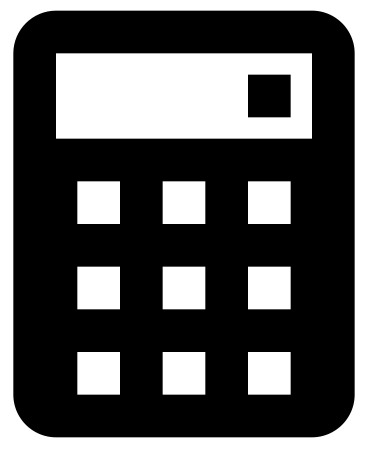 Calculator Icon