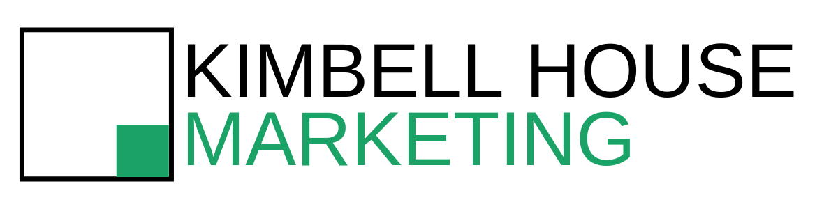 Kimbell House Marketing Logo